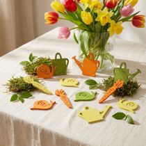 Artikel Streudeko aus Holz mit Motiven bunt 4-6cm 72 St