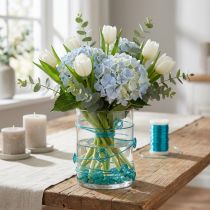 Artikel Deko-Basteldraht für kreative Ideen und floristische Highlights
