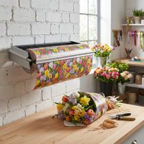 Artikel Papier Folien Wand Abroller ZAC 50cm
