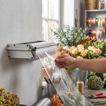 Artikel Papier Folien Wand Abroller ZAC 75 cm