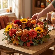 Artikel Runder Steckschaum Ring OASIS® Renewal® Floral Foam Biolit® 31cm 2St