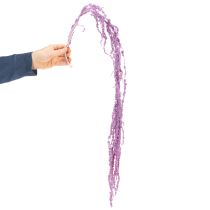 Artikel Fuchsschwanz Trockenblumen gefärbt für moderne Wohndekoration 100cm 5St