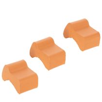 Artikel Blumentopffüße Abstandshalter für Blumentöpfe 7cm 3St