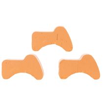 Artikel Blumentopffüße Abstandshalter für Blumentöpfe 7cm 3St