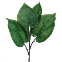 Artikel Philodendron Künstlich Baumfreund Kunstpflanzen Grün 39cm