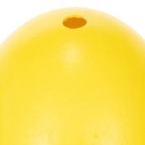 Artikel Ostereier Dekoration Echte Gänseeier für frühlingshafte Zimmergestaltung 8cm 10St