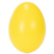 Artikel Ostereier Dekoration Echte Gänseeier für frühlingshafte Zimmergestaltung 8cm 10St