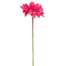 Artikel Künstlicher Gerbera Blumenbund für frische und pflegeleichte Dekoration 47cm 32St