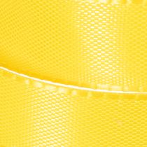 Artikel Geschenk- und Dekorationsband Taftband 15mm x 50m Gelb