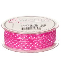 Artikel Geschenkband Tischdeko ideal für kreative Geschenkverpackungen und DIY Projekte 2,5cm 20m