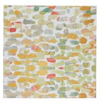 Artikel Geschenktüte Pflanztasche Präsentbeutel Gemustert 10,5cm 8 St