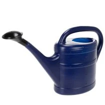 Artikel Gießkanne 5l Blau