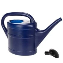 Artikel Gießkanne 5l Blau