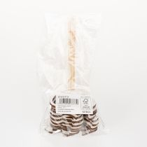 Artikel Gießkannen Dekostecker für Blumensträuße und Balkon Blumendekoration 34cm 8 St