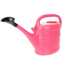 Artikel Gießkanne Pink 10L