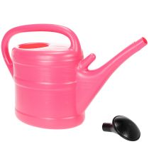 Artikel Gießkanne Pink 10L