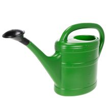 Artikel Gießkanne für Garten und Balkon, Pflanzpflege Accessoire 5L