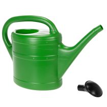 Artikel Gießkanne für Garten und Balkon, Pflanzpflege Accessoire 5L