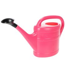 Artikel Gießkanne in Pink 5l