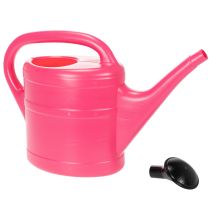 Artikel Gießkanne in Pink 5l