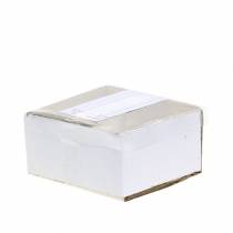 Artikel Grabschmuck Ginkgoblatt zum Hängen 10cm 3 St