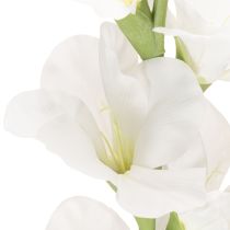 Artikel Künstliche Gladiole Langer Stiel für Vasen 88cm