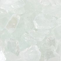 Artikel Glassteine 25mm - 35mm Naturfarben 2kg