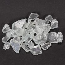 Artikel Glassteine 25mm - 35mm Naturfarben 2kg