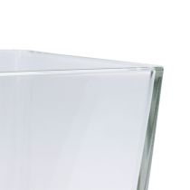 Artikel Glaswürfel klar 12cm x 12cm x 12cm 6St