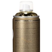 Artikel Farbspray Gold Chrom Effekt Deko Farbe Spraydose Montana Cans 400ml