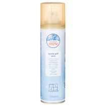 Artikel Goldspray Glitter Dekospray für Weihnachtsdeko 150 ml