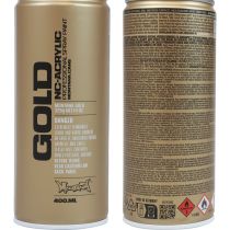 Artikel Lackspray Apfelgrün Sprühlack Acryllack Montana Gold 400ml