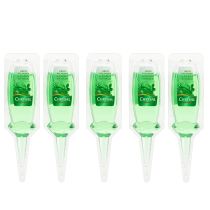 Artikel Chrysal Grünpflanzen & Palmen Vitalkur zur optimalen Pflege Ihrer Zimmerpflanzen 30ml 5St