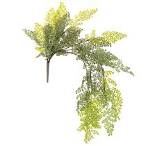 Artikel Künstlicher Farnzweig filigran für Vase 80cm