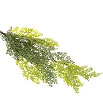 Artikel Künstlicher Farnzweig filigran für Vase 80cm