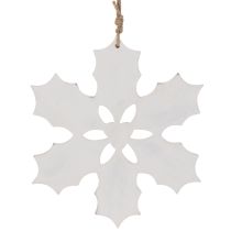 Artikel Stechpalme Anhänger Weihnachtsdeko zum Hängen 26cm