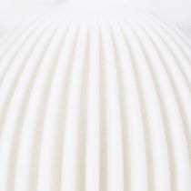 Artikel Häschen Dekofigur für moderne Osterdekoration Zuhause 11cm 4St