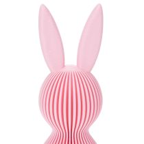 Artikel Dekohase Ostern Symbol für frühlingshafte Wohnungsgestaltung 13cm 3St