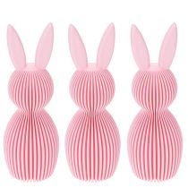 Artikel Dekohase Ostern Symbol für frühlingshafte Wohnungsgestaltung 13cm 3St