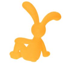 Artikel Dekohase Osterdeko aus Kunststoff Ideal als Dekoration und Geschenkidee 20cm 2St