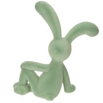 Artikel Dekofigur Hase Süße Figur für frühlingshafte Stimmung in jedem Raum 38cm