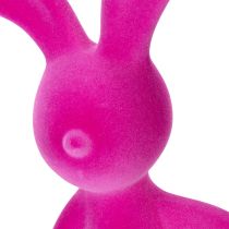 Artikel Dekofigur Hase modern für Wohnzimmer Osterdekoration 38cm