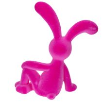 Artikel Dekofigur Hase modern für Wohnzimmer Osterdekoration 38cm