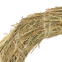 Artikel Heukränze Natur Tischdeko Türkranz 26-27cm 5 Stück