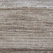 Artikel Tablett rechteckige Form Holztablett ideal für Deko Balkon und Wohnräume 30cm 4St