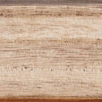 Artikel Holztablett rechteckig zum Bepflanzen und für Dekoration Vielseitig einsetzbar Robustes Design 30cm 4St