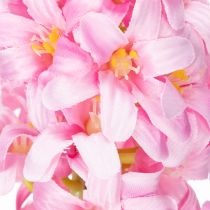 Artikel Hyazinthe Real-Touch Rosa 40cm