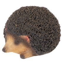 Artikel Igel Deko Figur Kleine Tischdeko für Herbst 8cm