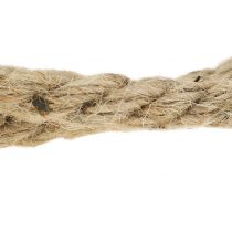 Artikel Jute Kordel Natur Ø8mm 7m