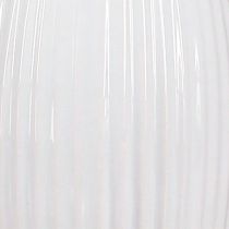 Artikel Schlichte Hasenfigur als dekoratives Objekt für moderne Frühlingsarrangements 22cm 2St